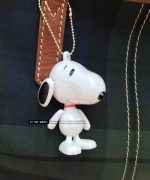 《參十代購。雜貨商行》［現貨］博物館購入，Snoopy扭蛋，鑰匙圈