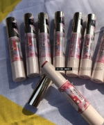 《參十代購。雜貨商行》日本開架銷售第一，Canmake唇彩水蠟筆