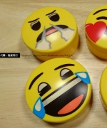 《参十代購》innisfree 「Emoji表情」限量控油蜜粉