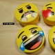 《参十代購》innisfree 「Emoji表情」限量控油蜜粉